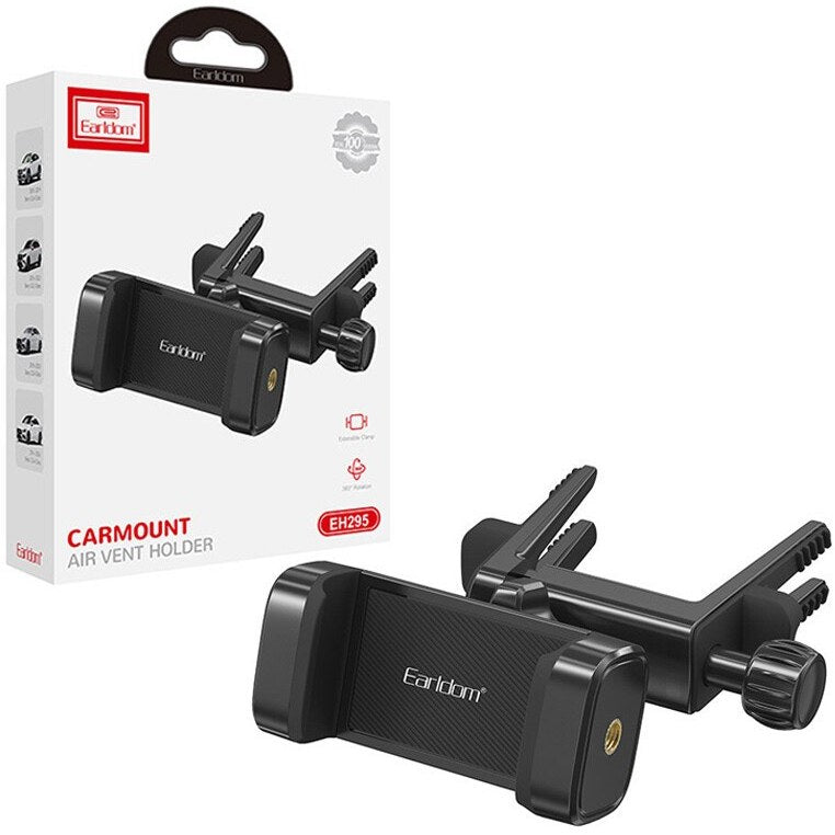 Car Air Vent Phone Holder With 360 Rotation And Secure Grip“ Premium Quality, Stylish & Durable Protective Case